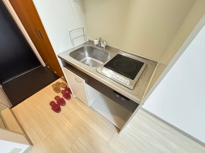 物件内観写真10　(キッチン)