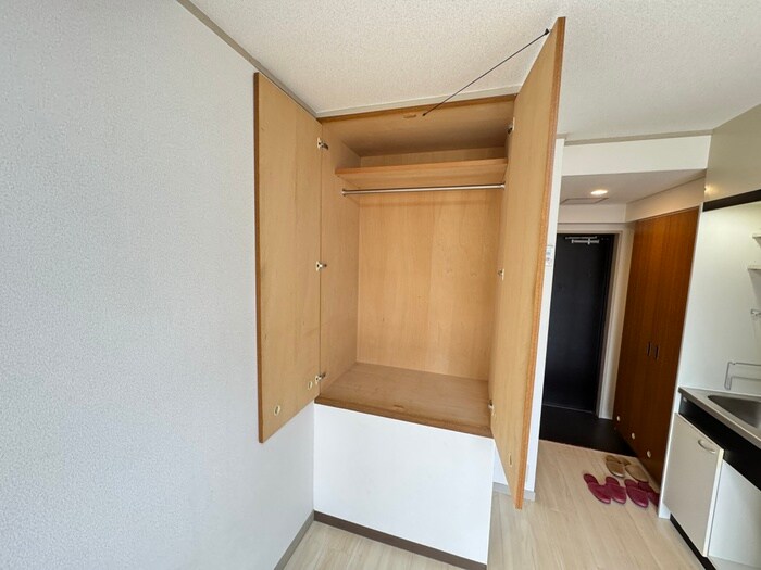 物件内観写真16　(収納)