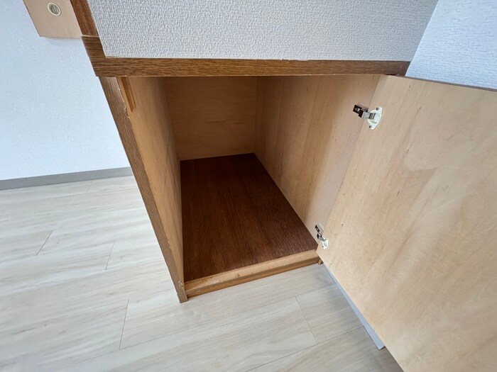 物件内観写真17　(収納)