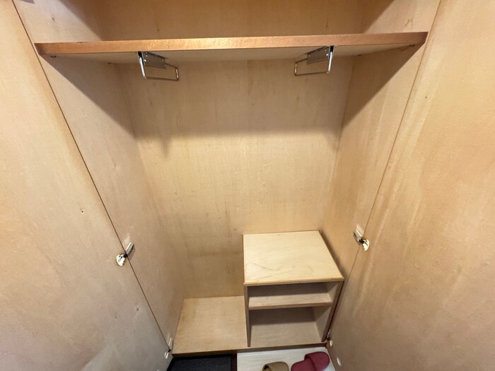 物件内観写真18　(靴箱)
