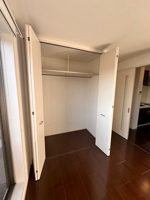 物件内観写真10　(収納)