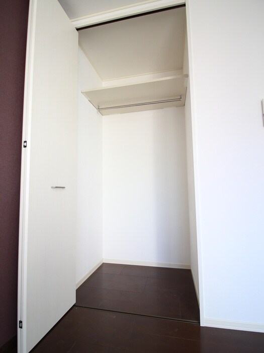 物件内観写真10　(収納)