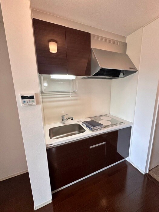 物件内観写真11　(キッチン)