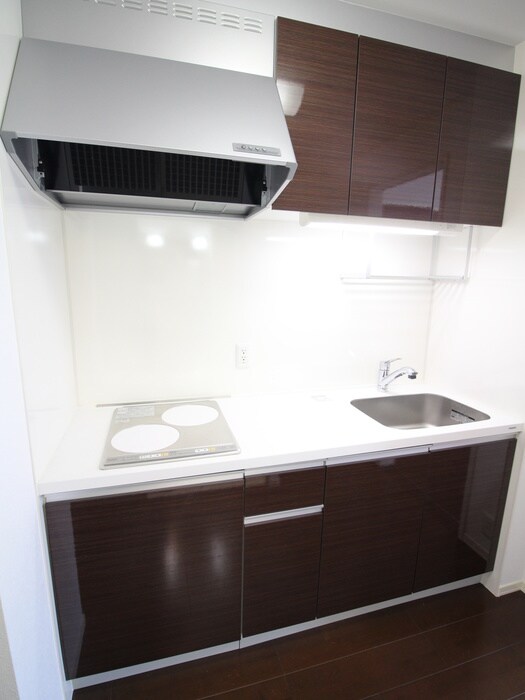 物件内観写真11　(キッチン)