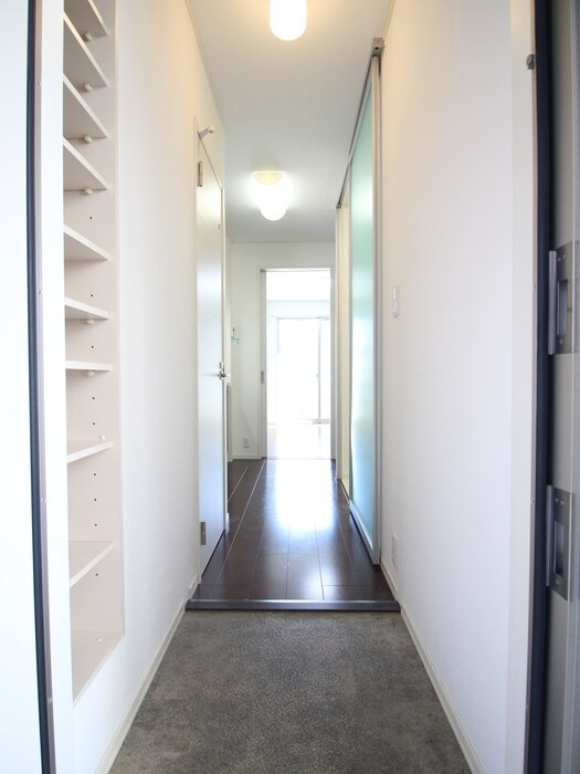 物件内観写真17　(廊下)