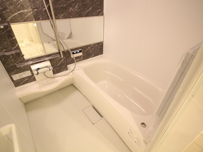 物件内観写真10　(バス／シャワールーム等)
