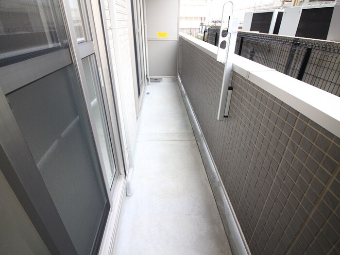 物件内観写真22　(ベランダ・バルコニー)