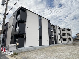 Ｄ ｐｏｒｔａ ｗｉｓｔｅｒｉａ外観写真