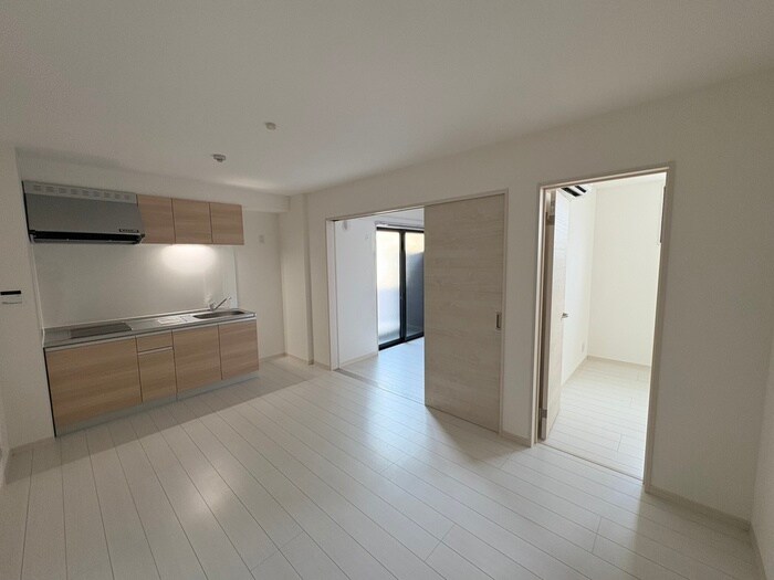 物件内観写真7　(居室)