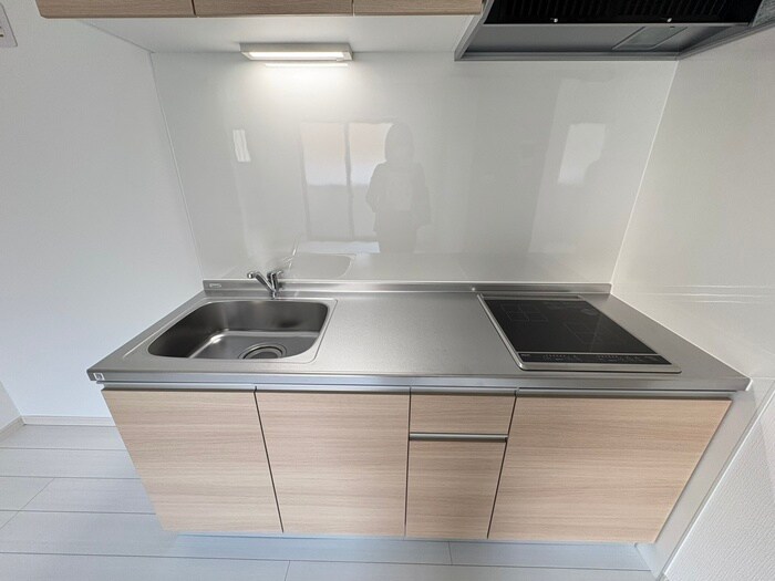 物件内観写真8　(キッチン)