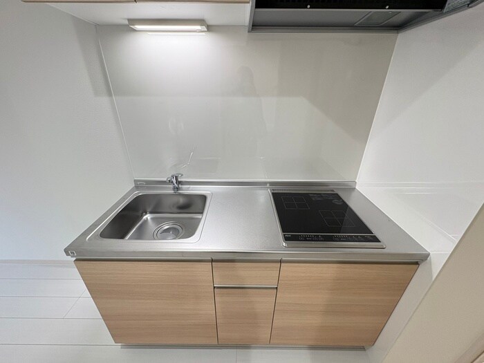 物件内観写真8　(キッチン)