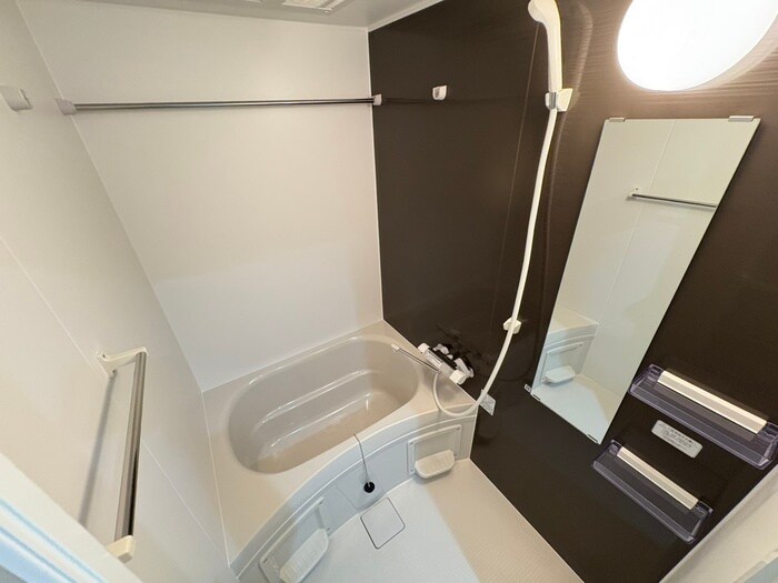 物件内観写真9　(バス／シャワールーム等)