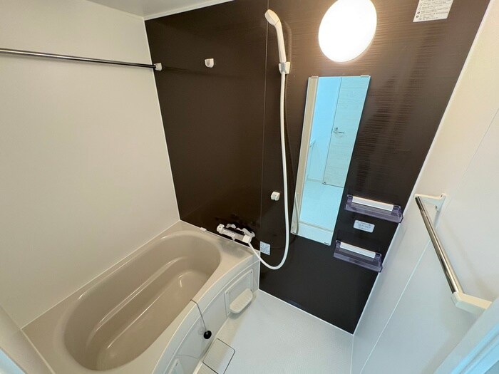 物件内観写真9　(バス／シャワールーム等)