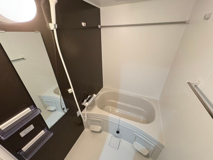 物件内観写真9　(バス／シャワールーム等)