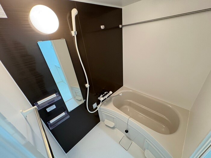 物件内観写真9　(バス／シャワールーム等)