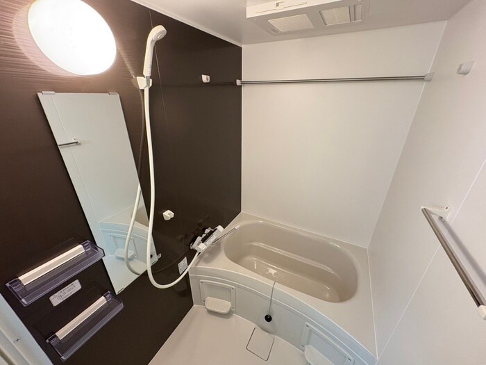 物件内観写真9　(バス／シャワールーム等)