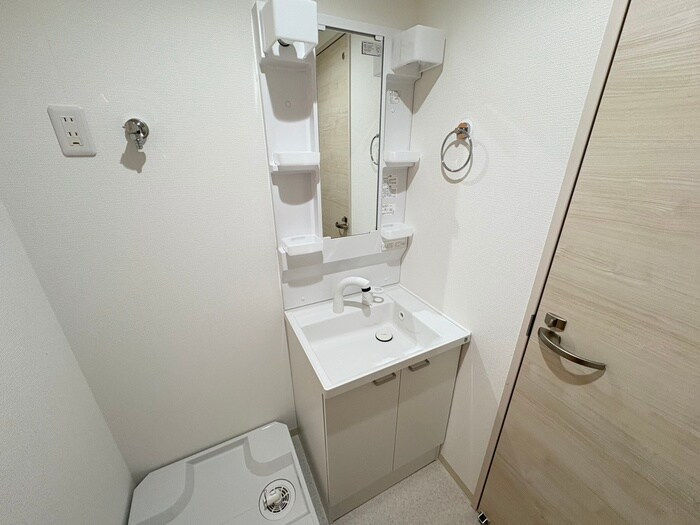 物件内観写真11　(洗面)