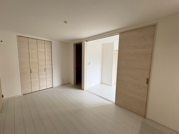 物件内観写真13　(居室)