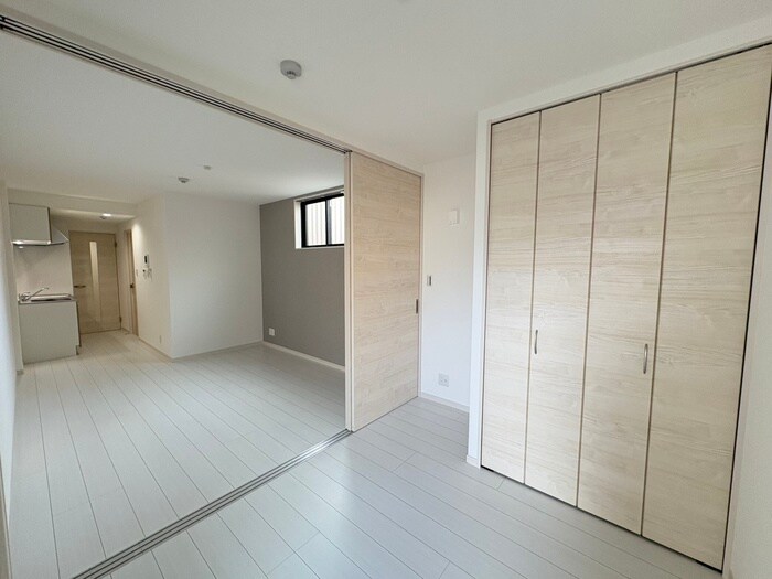 物件内観写真14　(居室)