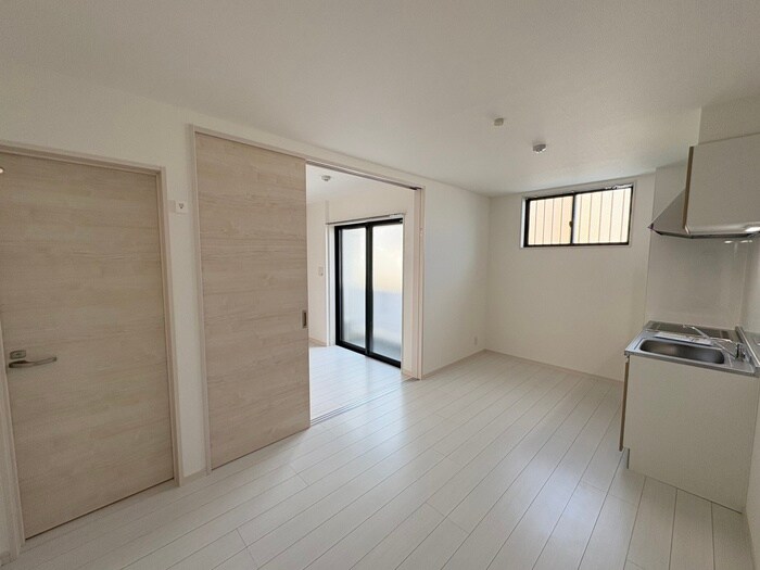 物件内観写真14　(居室)