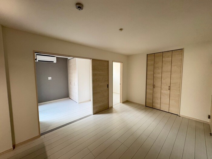 物件内観写真14　(居室)