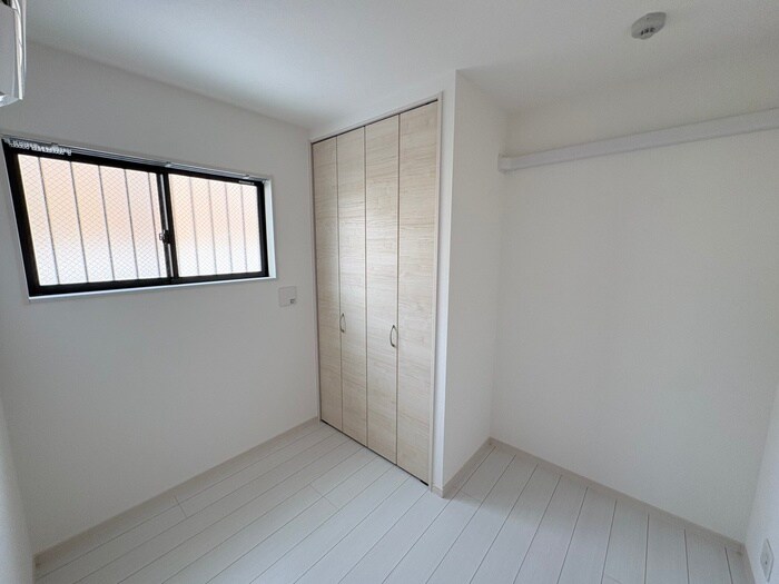 物件内観写真14　(居室)