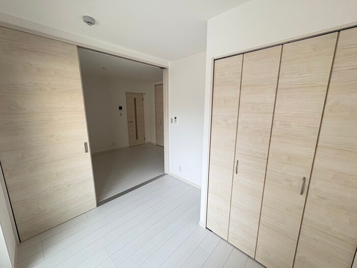 物件内観写真15　(居室)