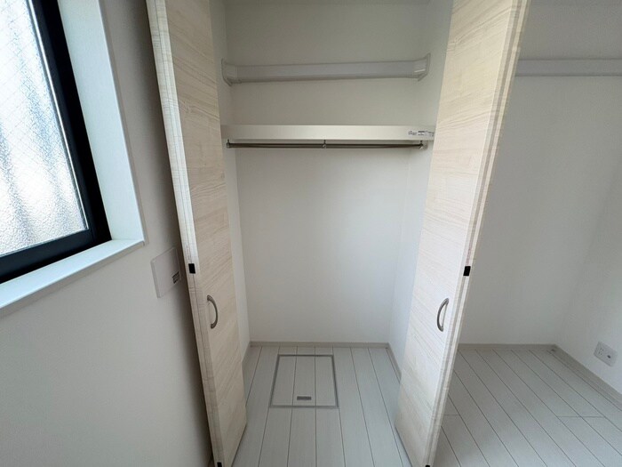 物件内観写真17　(収納)