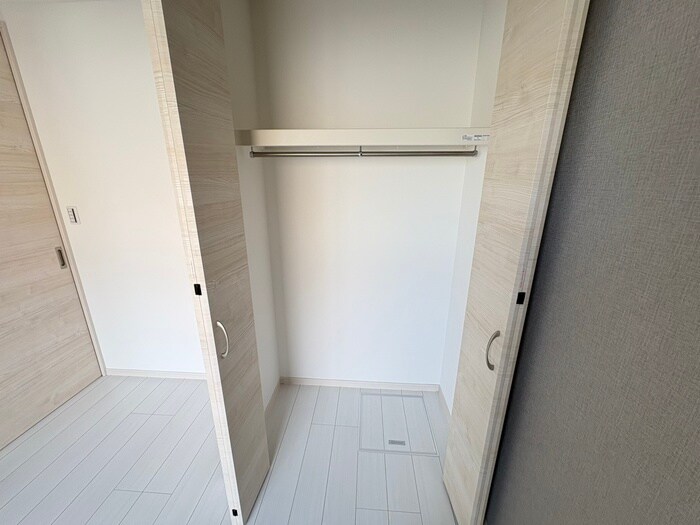 物件内観写真17　(収納)