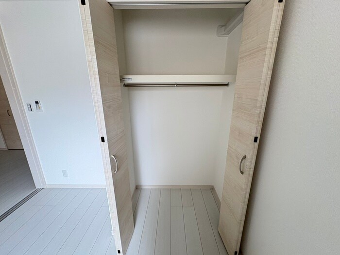 物件内観写真17　(収納)