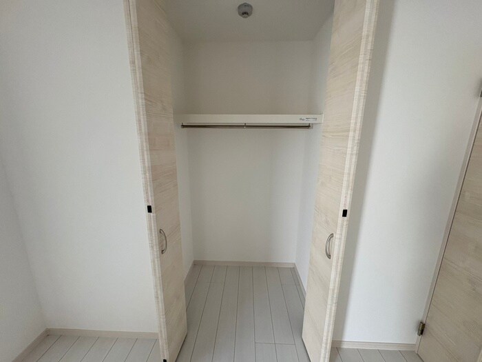 物件内観写真17　(収納)