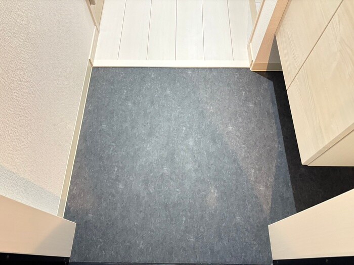 物件内観写真18　(玄関)