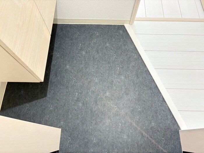 物件内観写真18　(玄関)