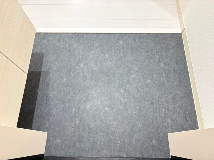 物件内観写真18　(玄関)