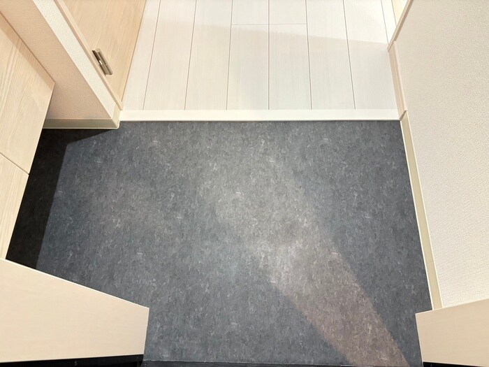 物件内観写真18　(玄関)