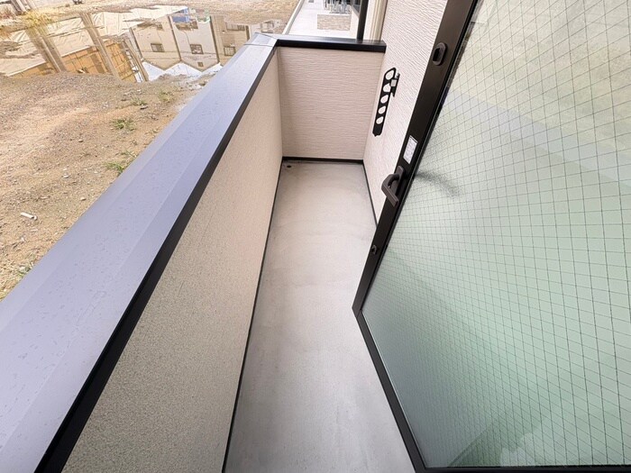 物件内観写真19　(ベランダ・バルコニー)