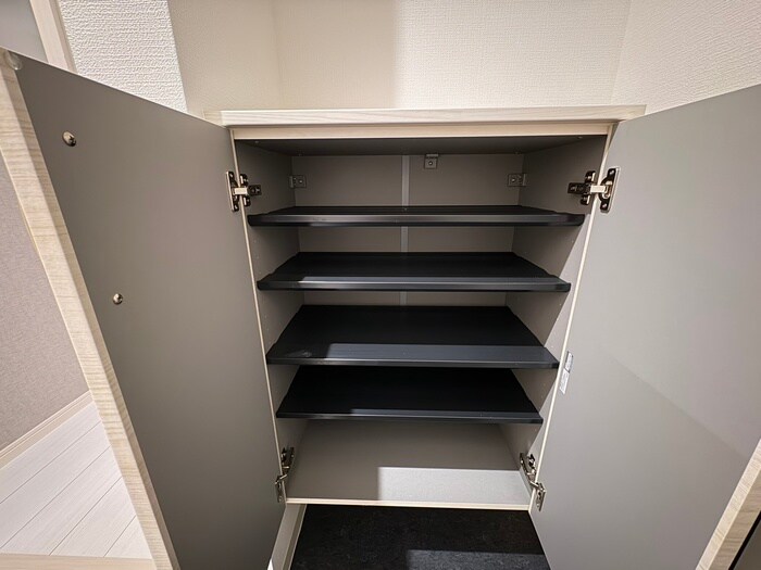 物件内観写真19　(靴箱)