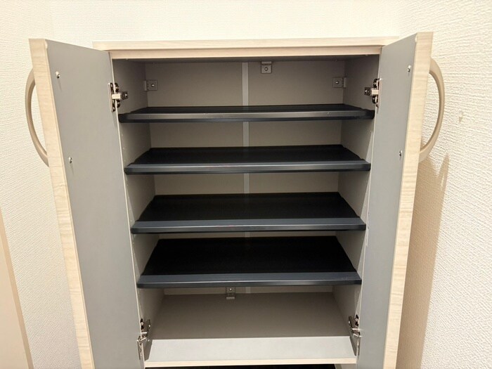 物件内観写真19　(靴箱)