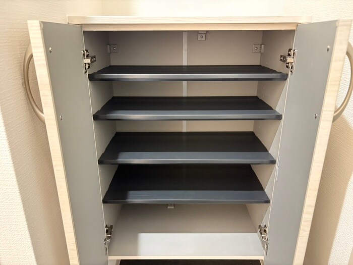 物件内観写真19　(靴箱)