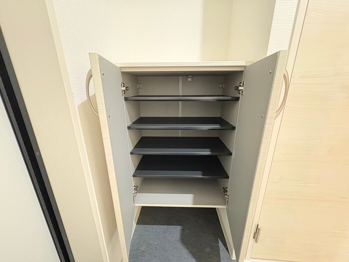 物件内観写真19　(靴箱)
