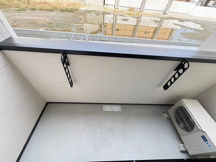 物件内観写真20　(ベランダ・バルコニー)