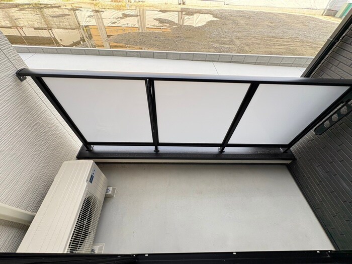 物件内観写真20　(ベランダ・バルコニー)