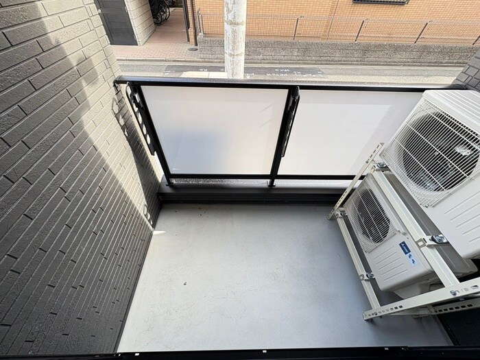 物件内観写真20　(ベランダ・バルコニー)