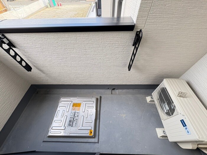 物件内観写真20　(ベランダ・バルコニー)