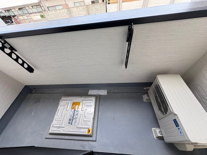 物件内観写真20　(ベランダ・バルコニー)