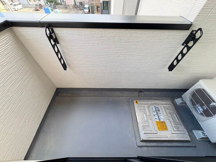 物件内観写真20　(ベランダ・バルコニー)