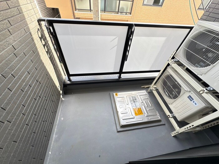 物件内観写真20　(ベランダ・バルコニー)