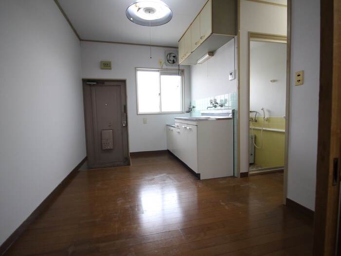 物件内観写真7　(居室)