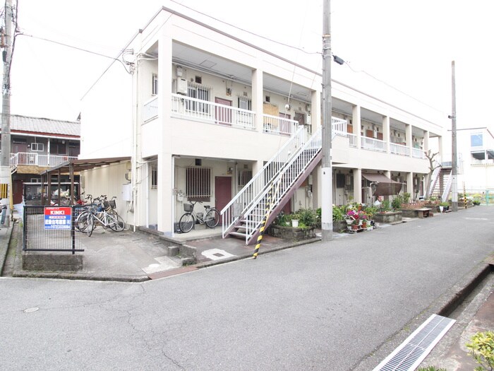 物件外観写真4　(外観写真)