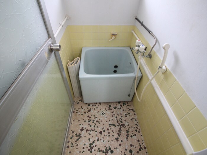 物件内観写真11　(バス／シャワールーム等)